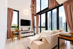Fulcrum (D15), Condominium #601367761